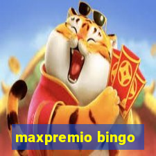 maxpremio bingo