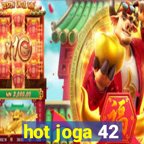 hot joga 42