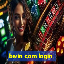 bwin com login