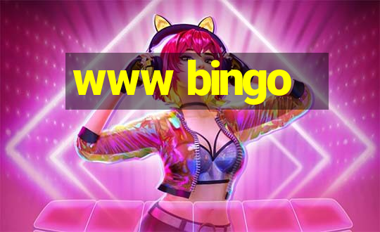 www bingo