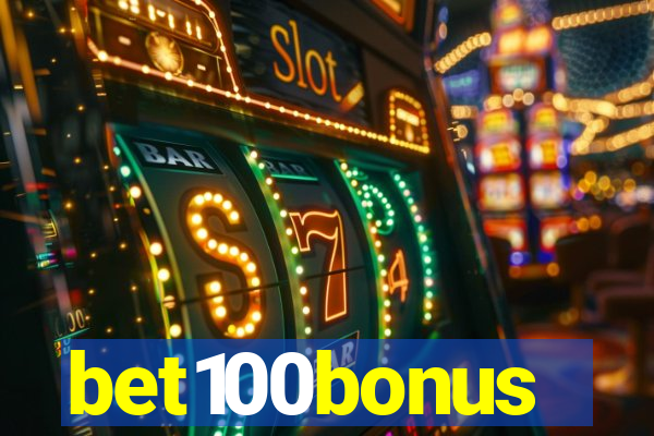 bet100bonus