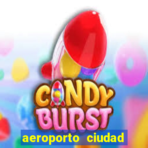 aeroporto ciudad del este