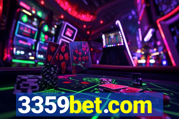 3359bet.com