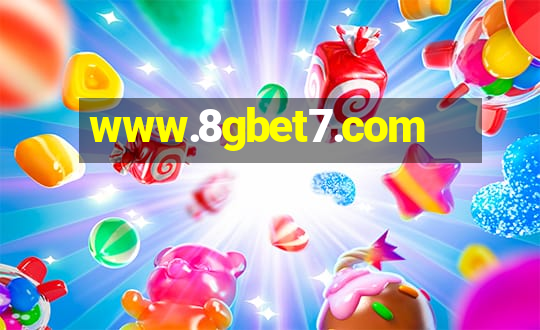 www.8gbet7.com