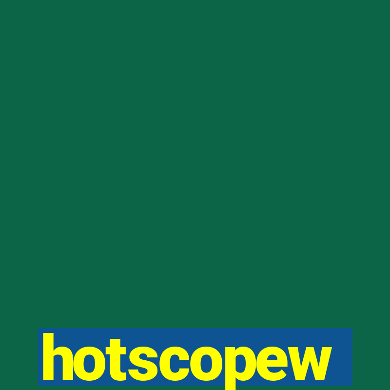 hotscopew