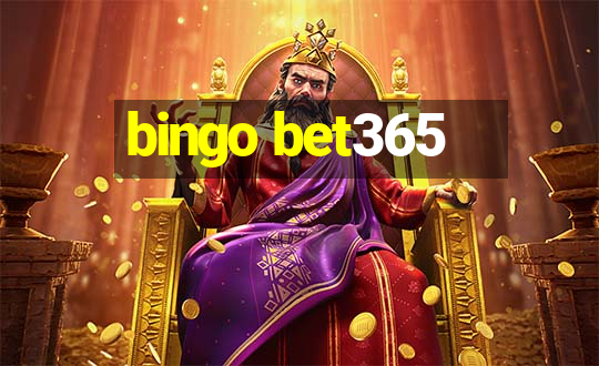 bingo bet365