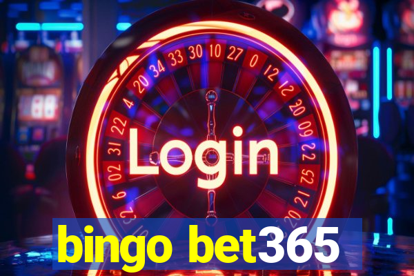 bingo bet365