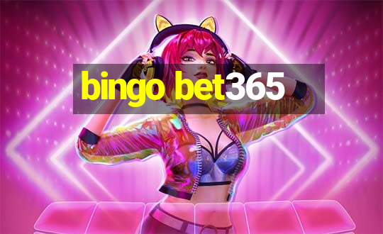 bingo bet365