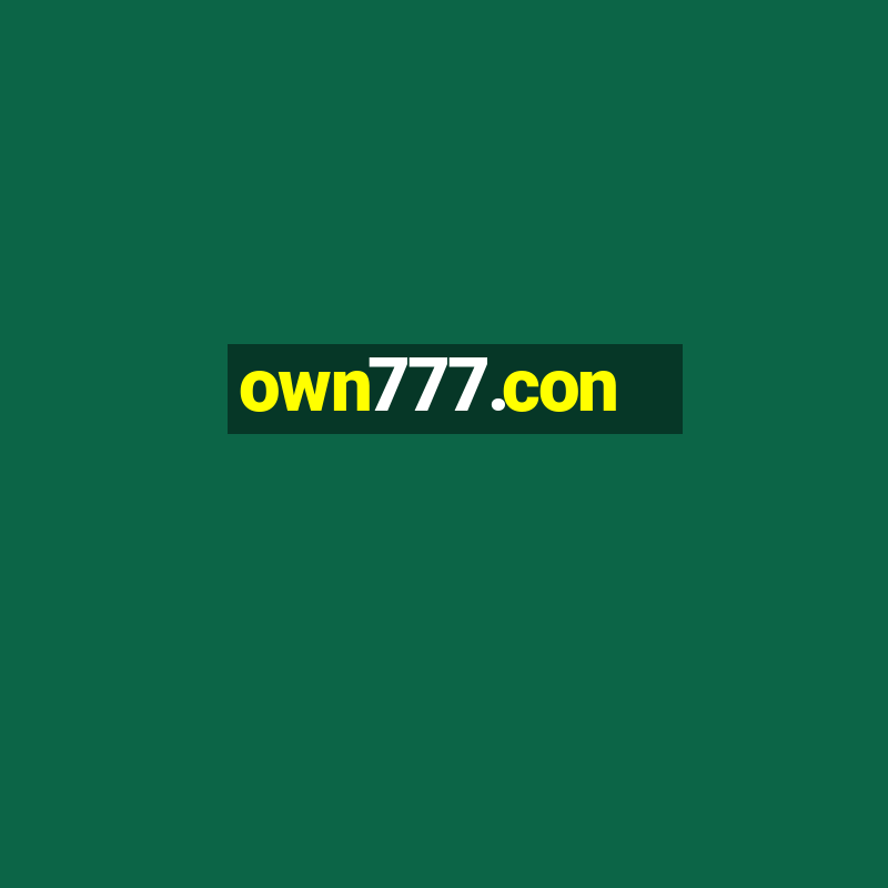 own777.con