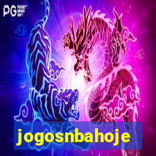 jogosnbahoje