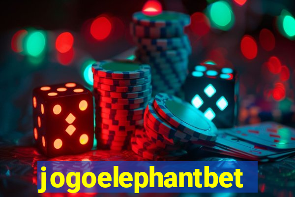 jogoelephantbet