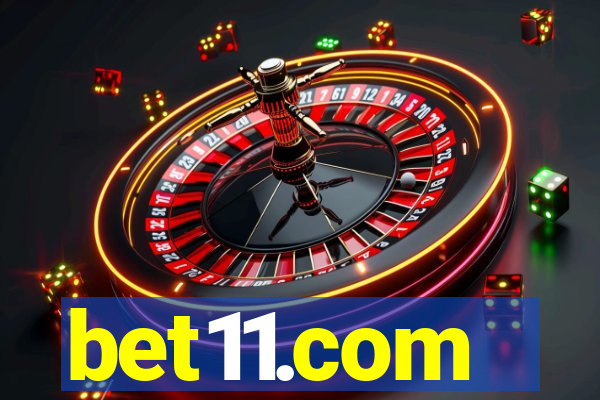 bet11.com