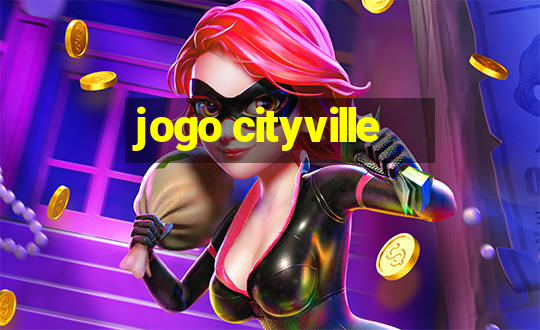 jogo cityville