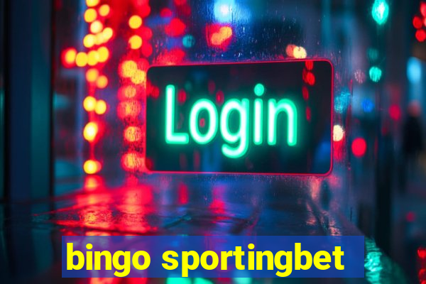 bingo sportingbet