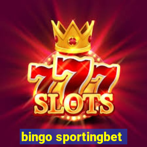 bingo sportingbet