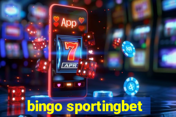 bingo sportingbet