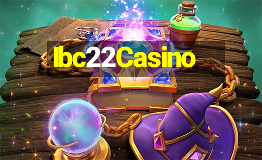 Ibc22Casino