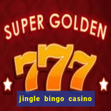 jingle bingo casino sister sites