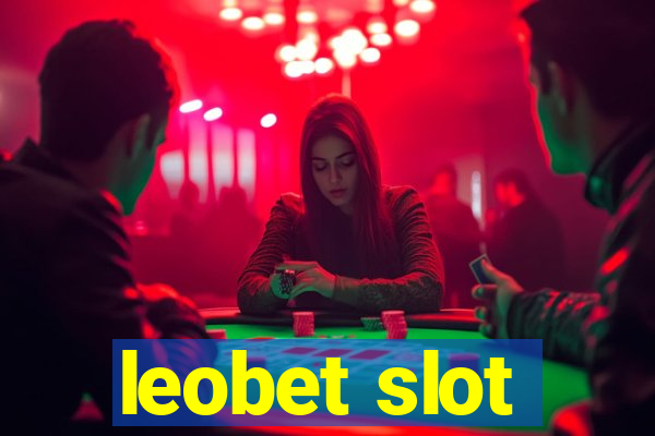 leobet slot