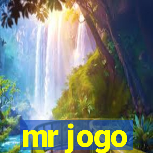 mr jogo