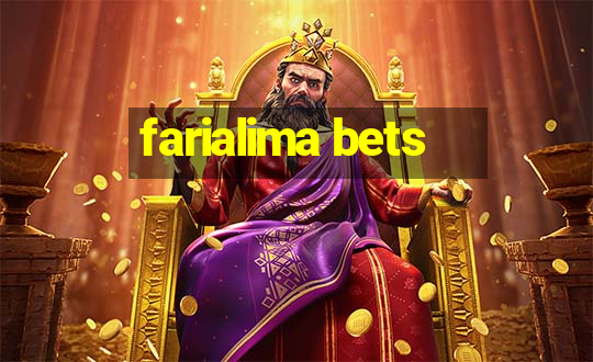 farialima bets