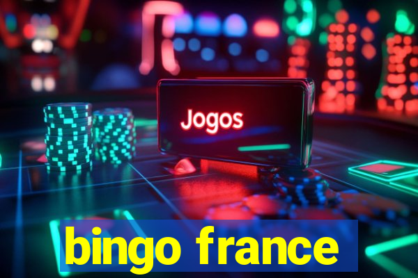 bingo france