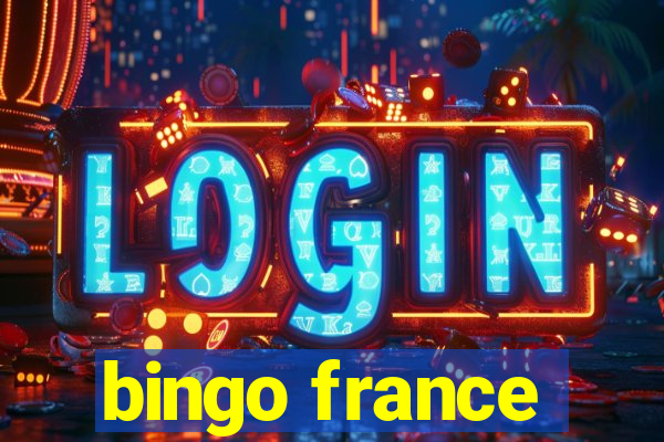 bingo france