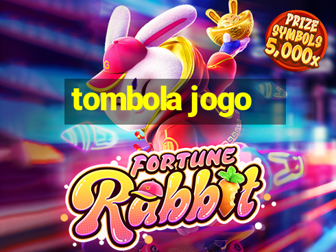 tombola jogo