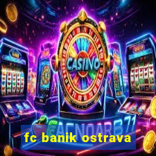 fc banik ostrava