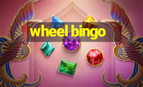 wheel bingo