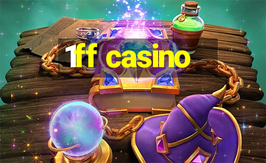 1ff casino