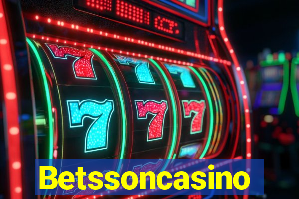 Betssoncasino