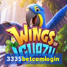 3335betcomlogin