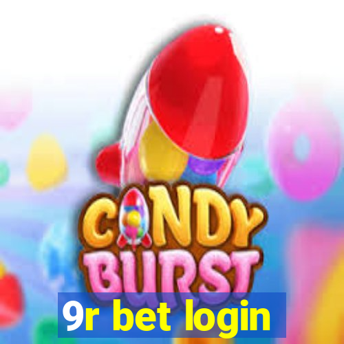 9r bet login