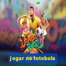 jogar no totobola