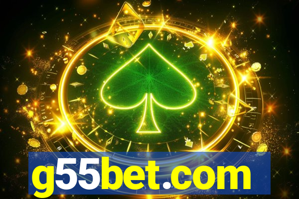 g55bet.com