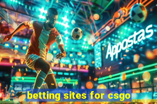 betting sites for csgo