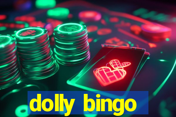 dolly bingo