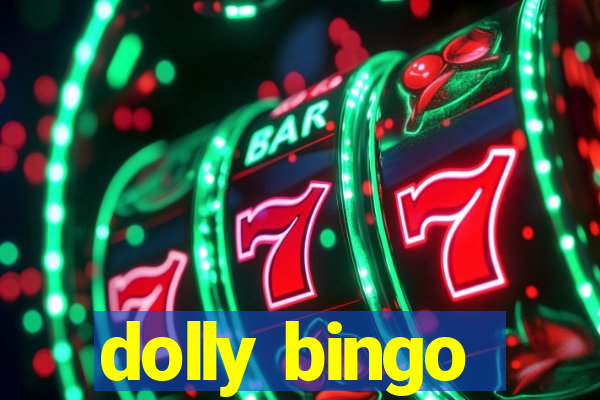 dolly bingo