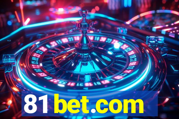 81 bet.com