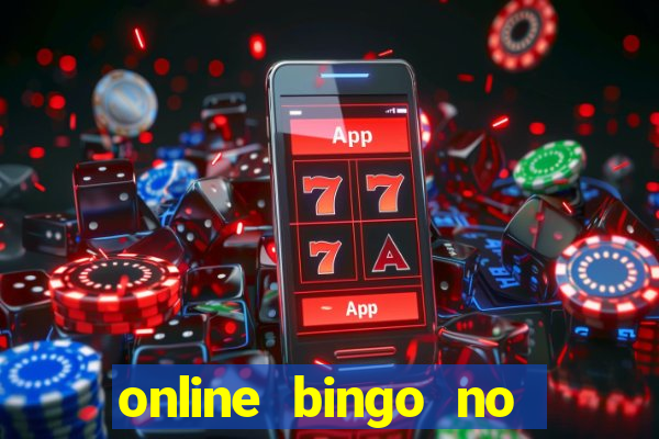 online bingo no deposit bonus uk