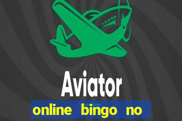 online bingo no deposit bonus uk