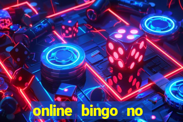 online bingo no deposit bonus uk