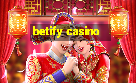 betify casino