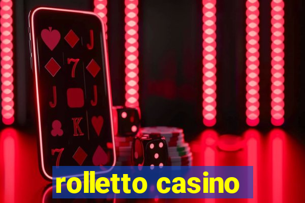 rolletto casino