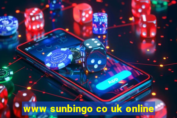 www sunbingo co uk online