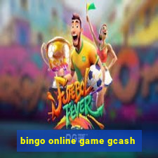 bingo online game gcash