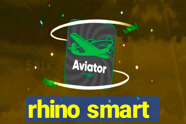 rhino smart