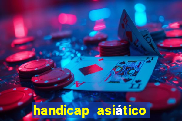 handicap asiático 0.0 0.5