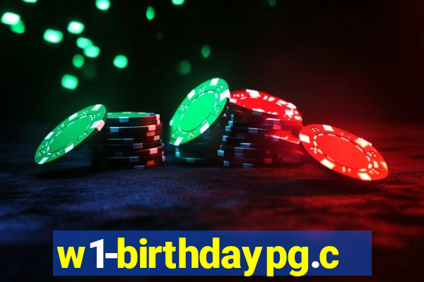 w1-birthdaypg.com